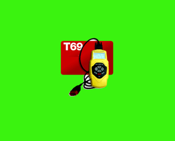 T69 Full OBDII