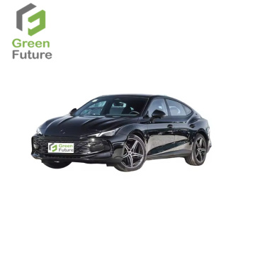 Hot Sale 2023: Mg 7 2.0t Luxus Coupé