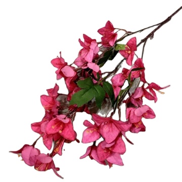 Wholesale Artificial Big Bougainvillea Spectabilis Tree Branch