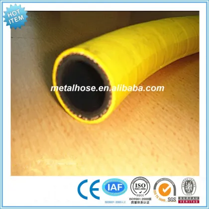 sandblaster used rubber hose
