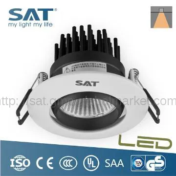 Eco-friendly long lifetime led ceiling light