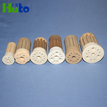 Ceramic Heat Core HUTO for Bobbin High Temperature Heating