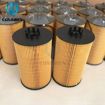 China Factory Heavy Duty Diesel Oil Filter 11708550 02931094 E160H01D28