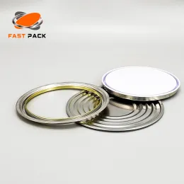 610# 165mm accessories lid ring and bottom