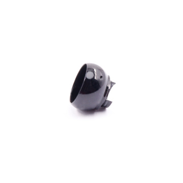 Custom ADC12 A360 A380 Alloy Cast Aluminum Die Casting Parts - Die Cast Motor Bodies