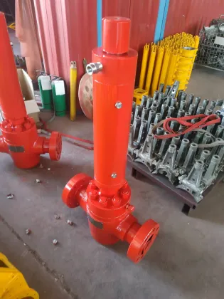 AQF103 35 safety valve