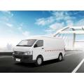 1.5 tons electric van big box