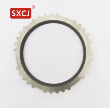 Transmission parts Gearbox Parts Steel Ring OEM 514100080410 OEM 353942 for MASSEY FERGUSON