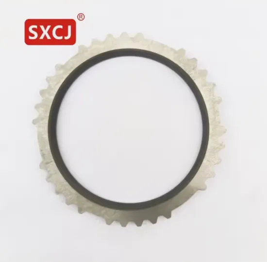 Transmission parts Gearbox Parts Steel Ring OEM 514100080410 OEM 353942 for MASSEY FERGUSON