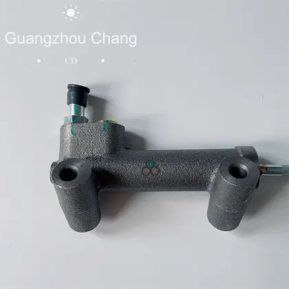 Hyundai Porter High Quality Clutch Master Pump - 41600-43020 4B001 Automotive Parts
