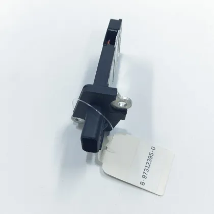 High Quality Mass Air Flow Sensor Meter MAF 8-97312395-0 for 2004 Isuzu Axiom/Rodeo 3.5L-V6 AFH70M-39