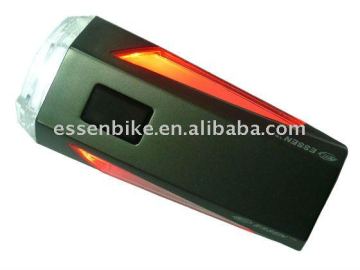 led light for bike, LED front light, bicycle light