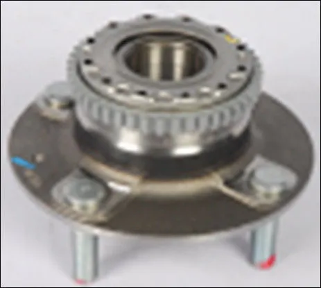 Kia - Cerato Saloon Wheel Hub Bearing Assembly , 52710-2d115 52710-2d315