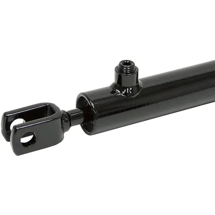 Miniature Hydraulic Cylinders for Robotics and Automation