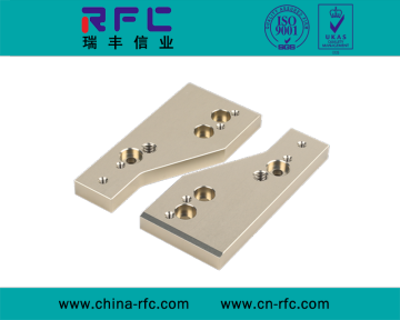 Precision Parts Processing Shop