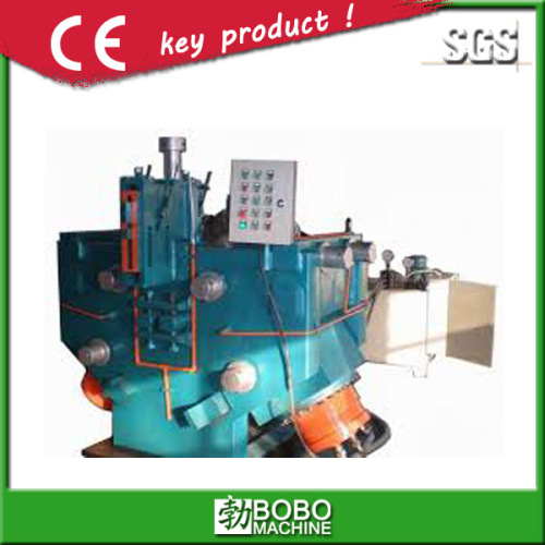 Spiral Blade Machine Bo-Serie