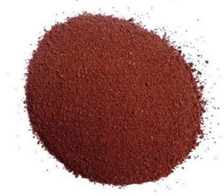 Effiziente Klärung von Polyaluminium-Eisenchlorid