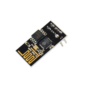 ESP-01 SP8266 Serial WiFi Wireless Transceiver Module for Arduino R3 (AP/STA)