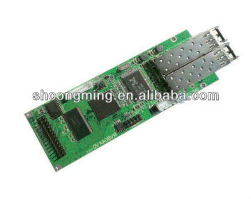 LED display control system / receiver card RV804