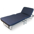 New Metal Detachable Bed Folding Bed Single Bed