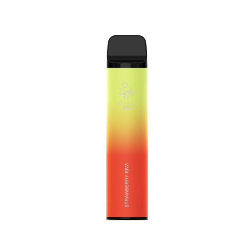 Elf Bar Lux 5000 Disposable Pod Vape Kit