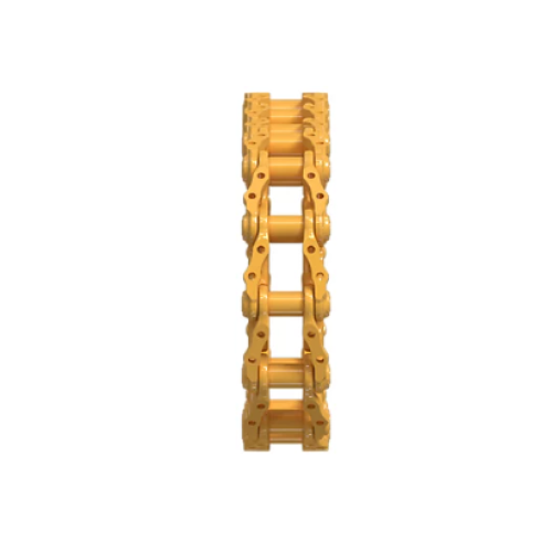Excavator 336D2 chain assembly 213-1972, excavator 45 link chain 2131972