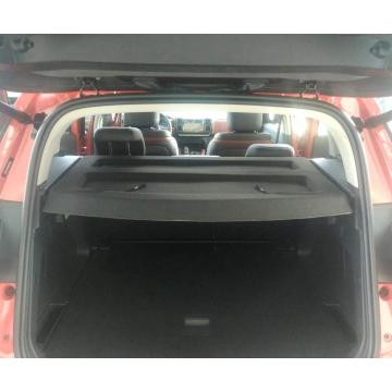 Citroen Non-Retractable Cargo Cover Trunk Shade Shield