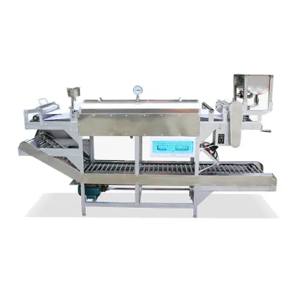 Best Price Multi-Functional Roller Ramen Fresh Rice Noodle Making Machine