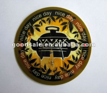 decorative colorful eco-friendly wall magic hook