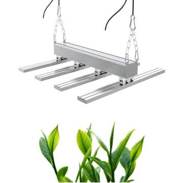 Plant Growth Light LED Indoor Grow 400W
