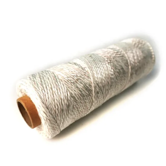 GRT-F146 Non-Asbestos Clutch Facing Yarn - Glass Fiber Composite