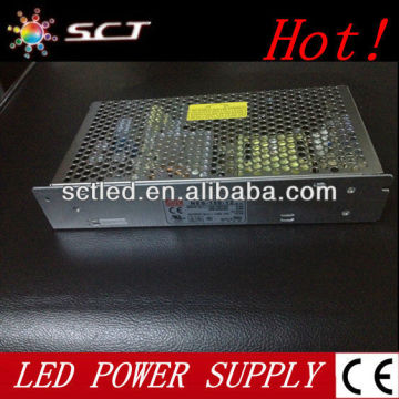 12v 100w waterproof led power supply high quality