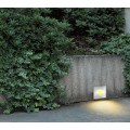 2W LED INGROUND MARTWAY LIGHTS في الهواء الطلق مقاوم للماء