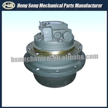206-27-00421 excavator /bulldozer PC200-7 final drive