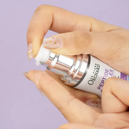 2024 Hot Selling Wholesale Skincare: Intensive Repair & Moisturizing Peptide Complex Serum