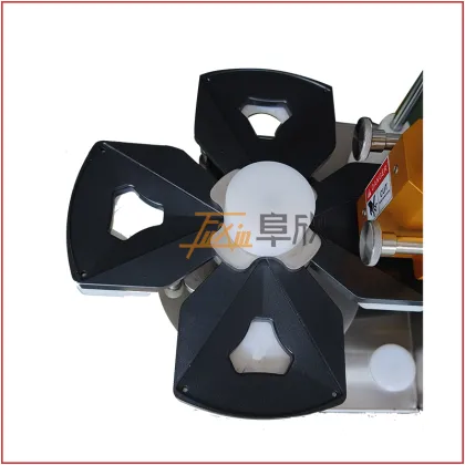 Wonton Making Machine: Chinese Dumpling Making Machine