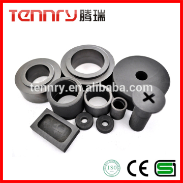 Wholesale Carbon Graphite Component For Mechanical