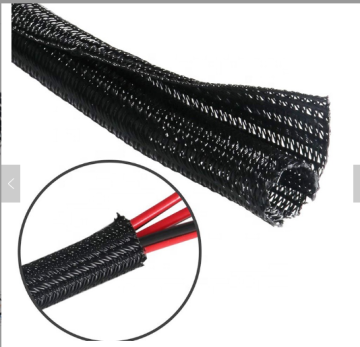 50% Overlap Split Wrap Sleeve