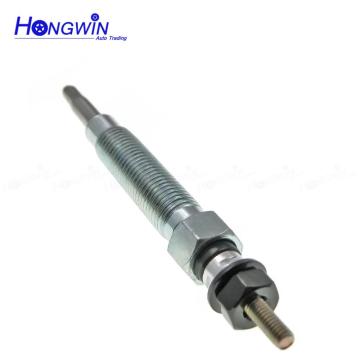 4 PCS T-Glow Plugs لـ Hyundai Terracan Grace H100 Galloper H1 IMAX 3671042021