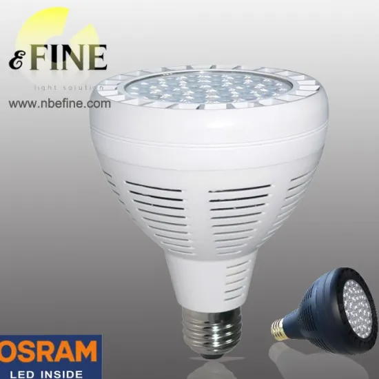 45W LED PAR30 reflector