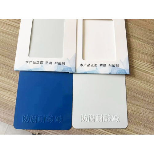 Sơn phun tĩnh điện