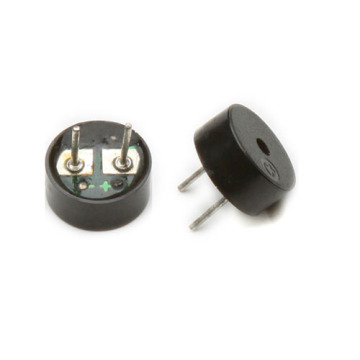 FBMT9040 9x4mm 3v 2731HZ magnetic buzzer