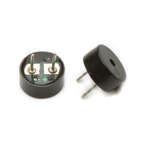 Buzzer magnetico de 9x4mm 3v 2731HZ de FBMT9040