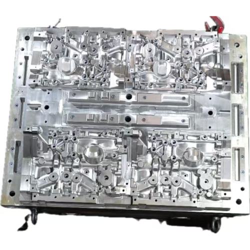 Ferramentas de padrões de blocos de cilindros