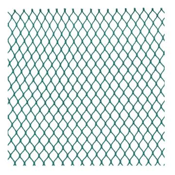 Multifilament Knotless Fishing Net