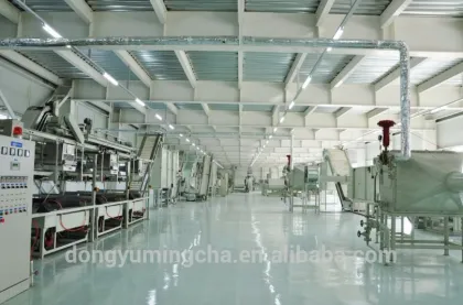 Chinese Tender Slim Black Tea leaves good taste loose tea