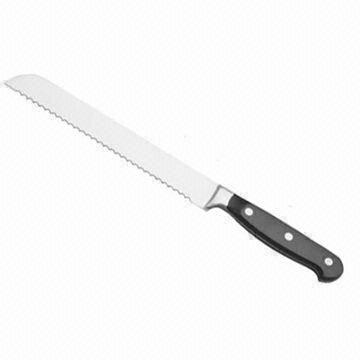 Kitchen Knife with 2Cr13 Stainless Steel Blade Material