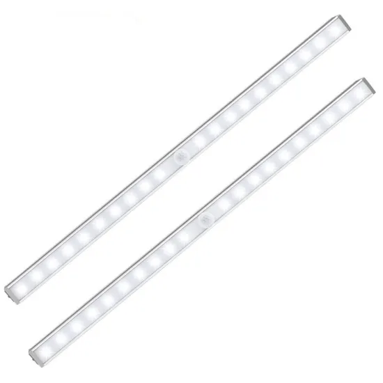 Goldmore 20 LED Motion Sensor Closet Light