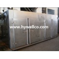 Herbal Powder Dryer-Hot Air Oven