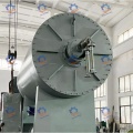 Advanced na Vacuum Harrow Dryer para sa Mahusay na Pagpapatuyo